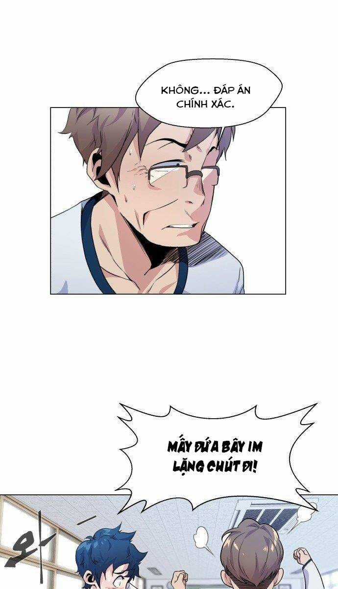 Góc Cao Khung Thành - Chapter 3 - Trang 29