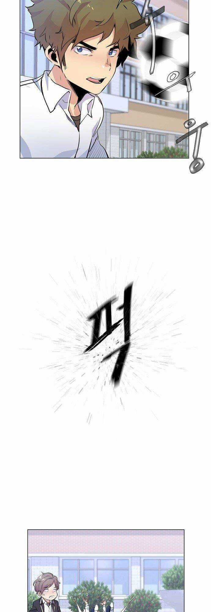 Góc Cao Khung Thành - Chapter 3 - Trang 38