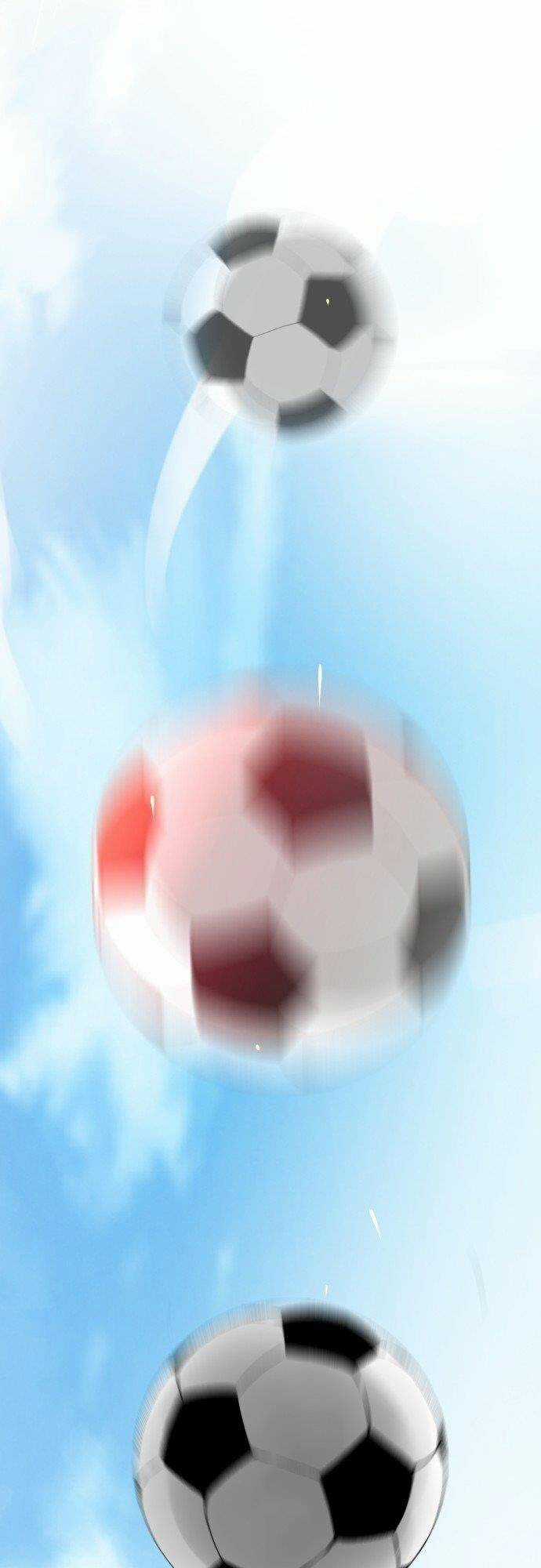 Góc Cao Khung Thành - Chapter 3 - Trang 46