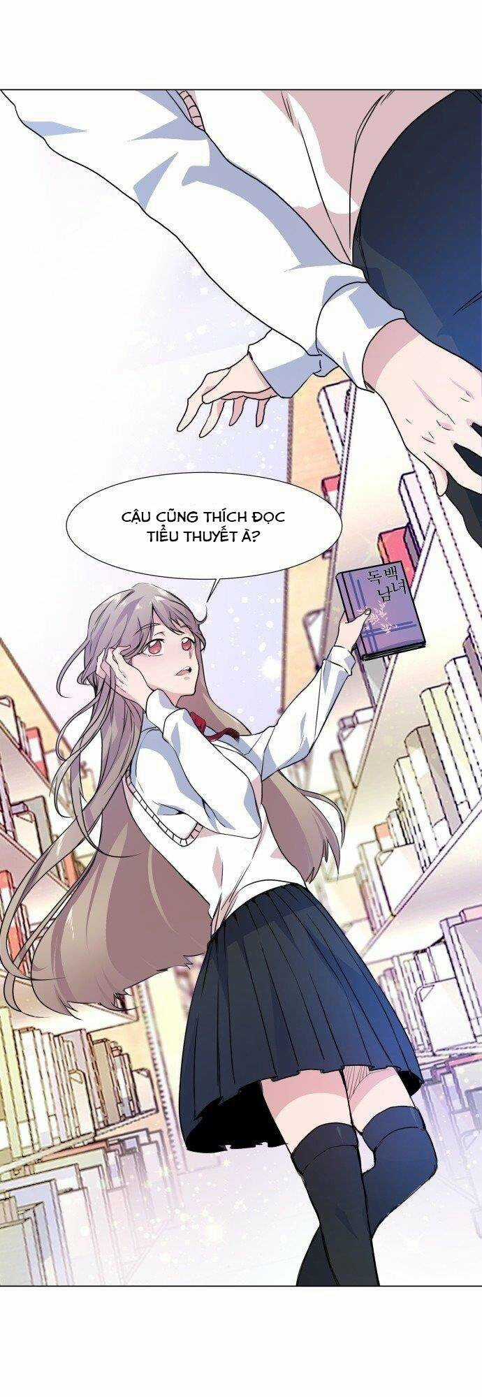 Góc Cao Khung Thành - Chapter 3 - Trang 7