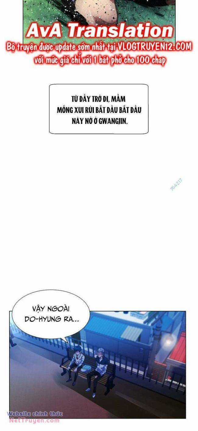 Góc Cao Khung Thành - Chapter 30 - Trang 3