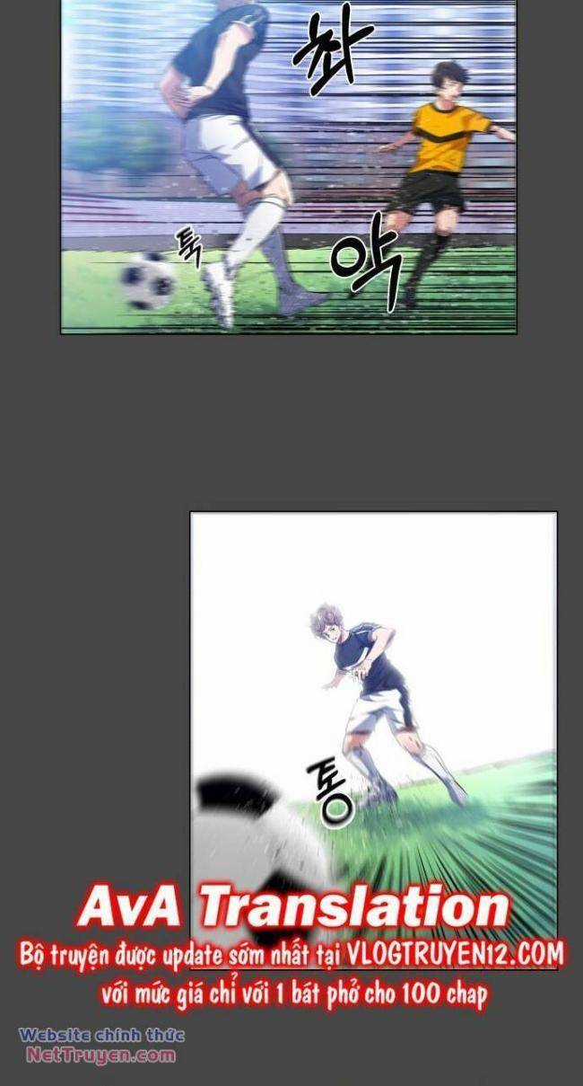 Góc Cao Khung Thành - Chapter 30 - Trang 33