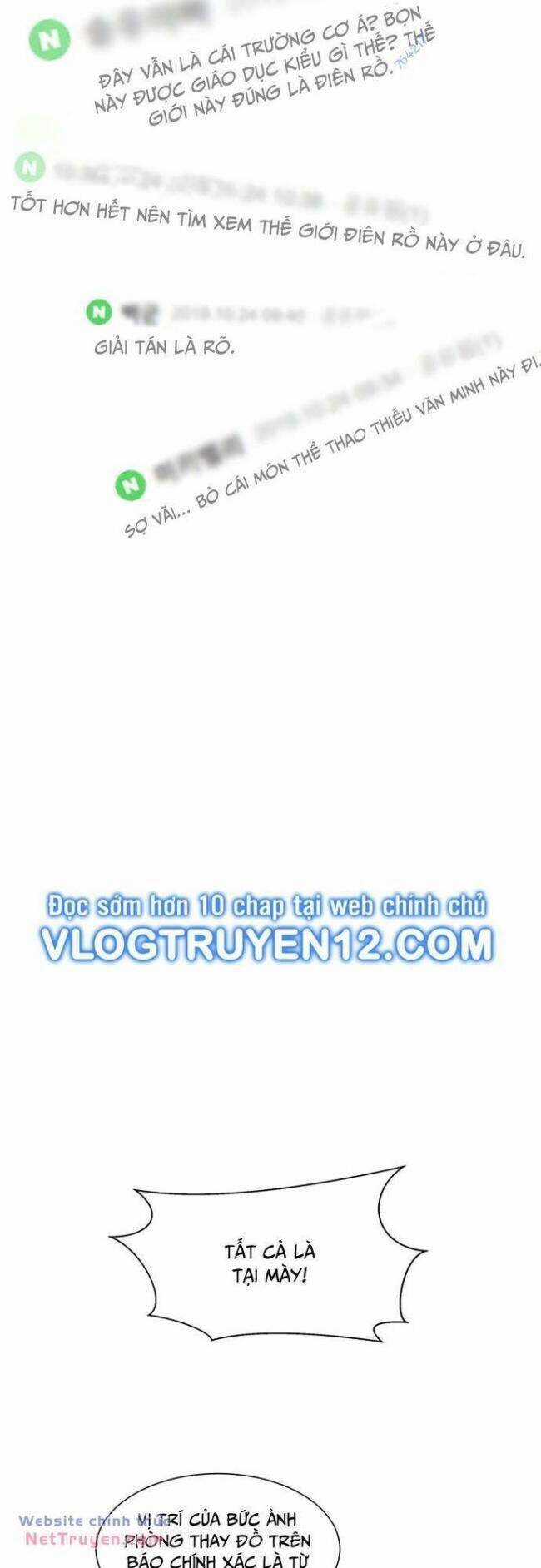 Góc Cao Khung Thành - Chapter 31 - Trang 29