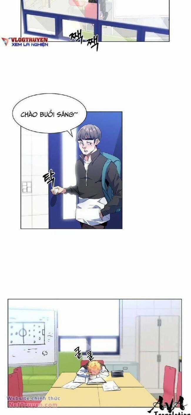 Góc Cao Khung Thành - Chapter 32 - Trang 2