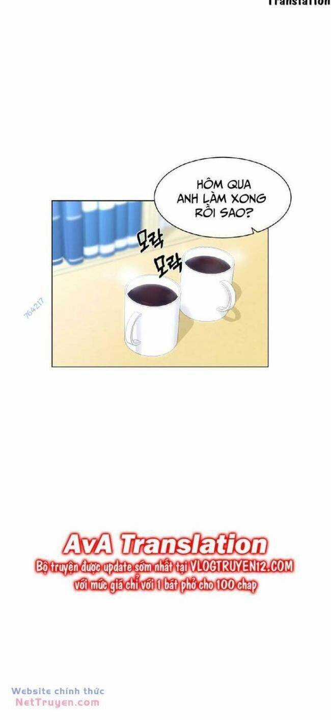 Góc Cao Khung Thành - Chapter 32 - Trang 3