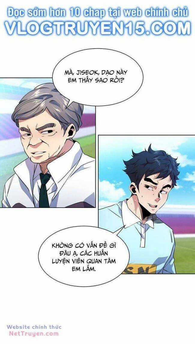 Góc Cao Khung Thành - Chapter 33 - Trang 3