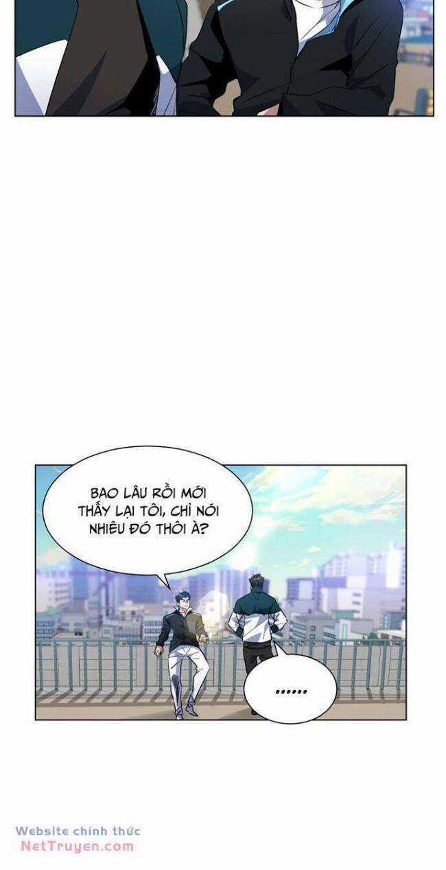 Góc Cao Khung Thành - Chapter 33 - Trang 21