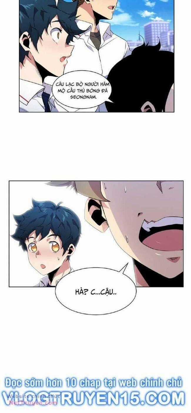 Góc Cao Khung Thành - Chapter 34 - Trang 2