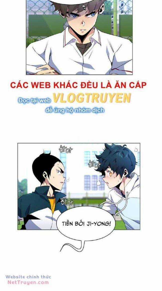 Góc Cao Khung Thành - Chapter 34 - Trang 33