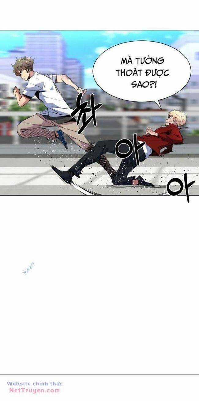 Góc Cao Khung Thành - Chapter 34 - Trang 9