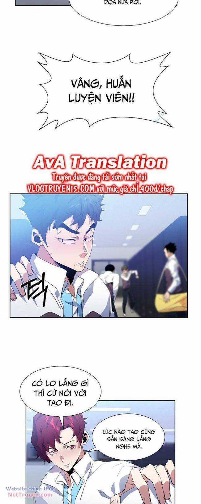 Góc Cao Khung Thành - Chapter 36 - Trang 12