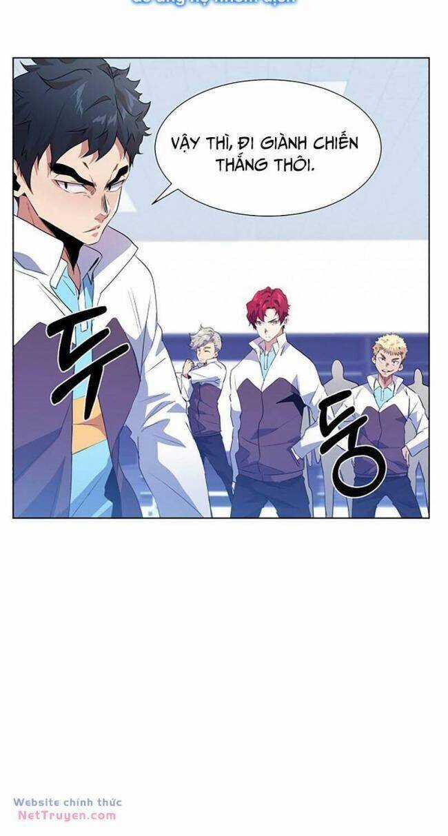 Góc Cao Khung Thành - Chapter 36 - Trang 15