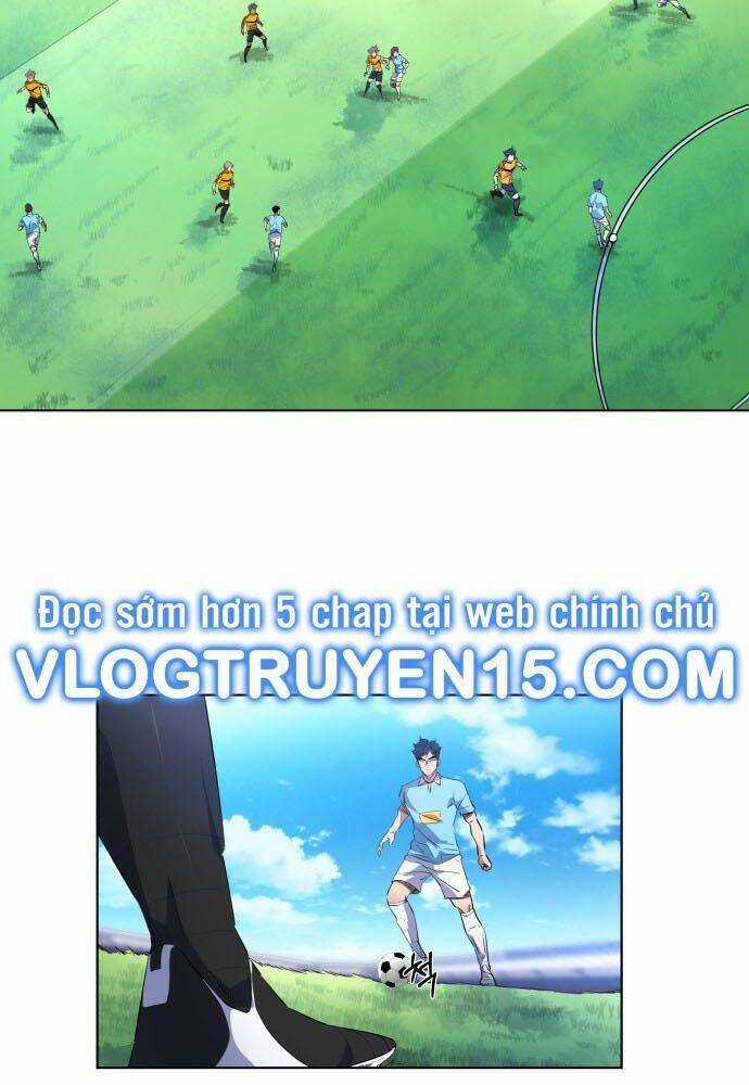 Góc Cao Khung Thành - Chapter 37 - Trang 20