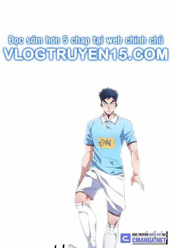 Góc Cao Khung Thành - Chapter 37 - Trang 3