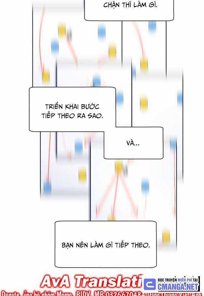 Góc Cao Khung Thành - Chapter 37 - Trang 30