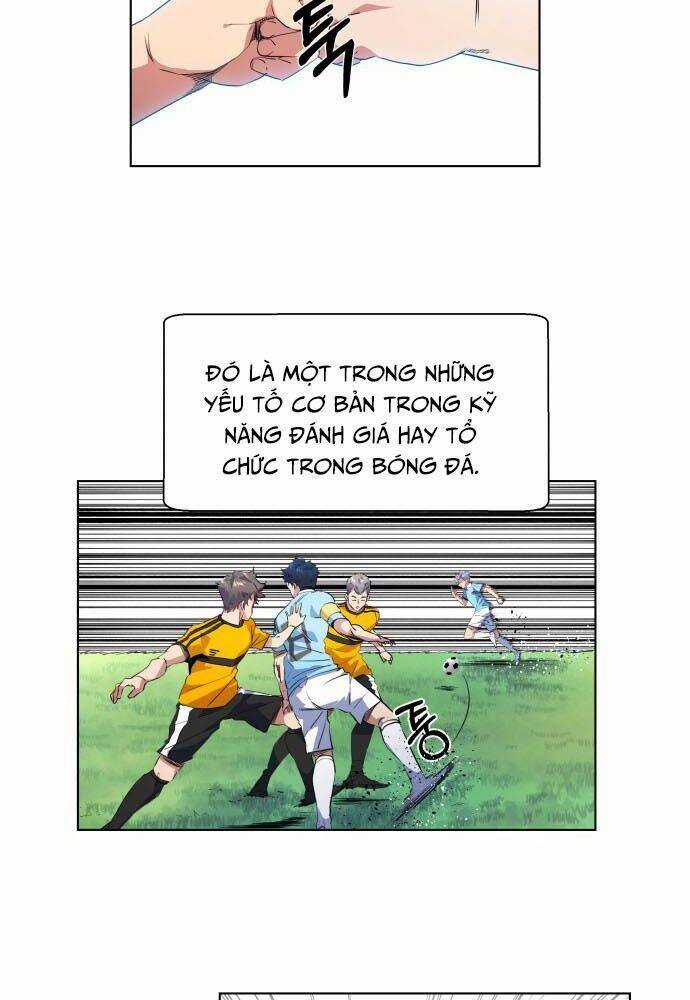 Góc Cao Khung Thành - Chapter 37 - Trang 32