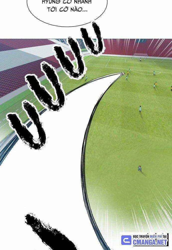 Góc Cao Khung Thành - Chapter 38 - Trang 24