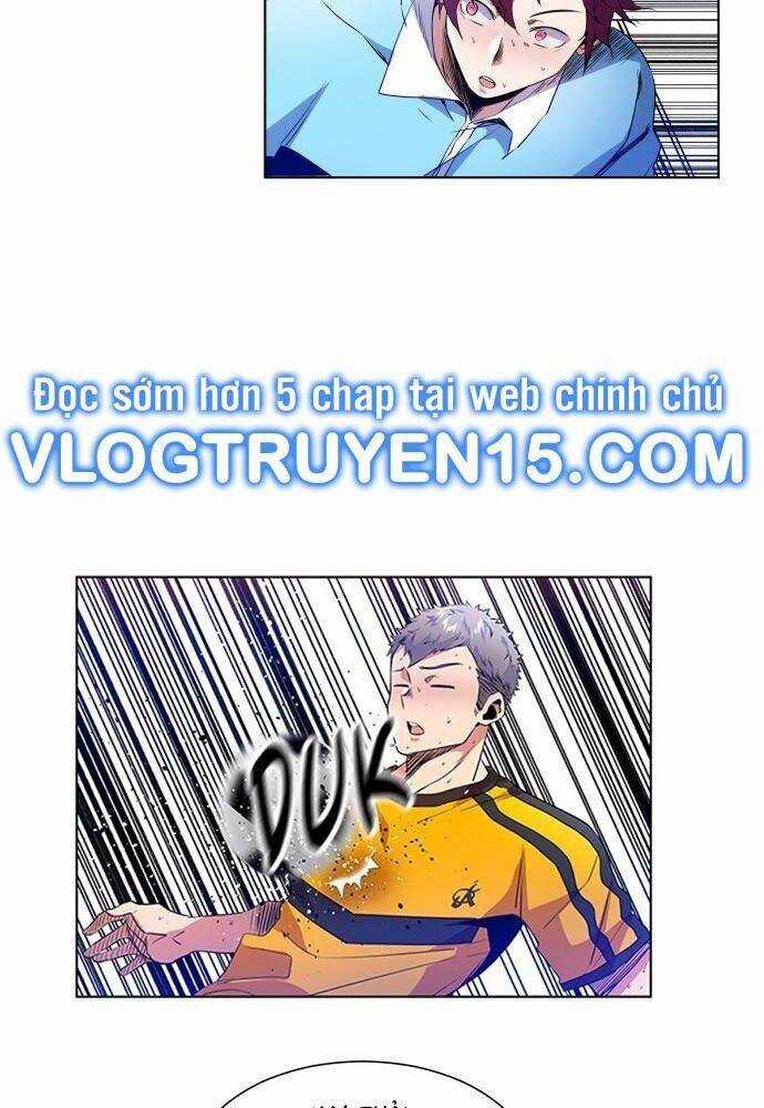 Góc Cao Khung Thành - Chapter 38 - Trang 29