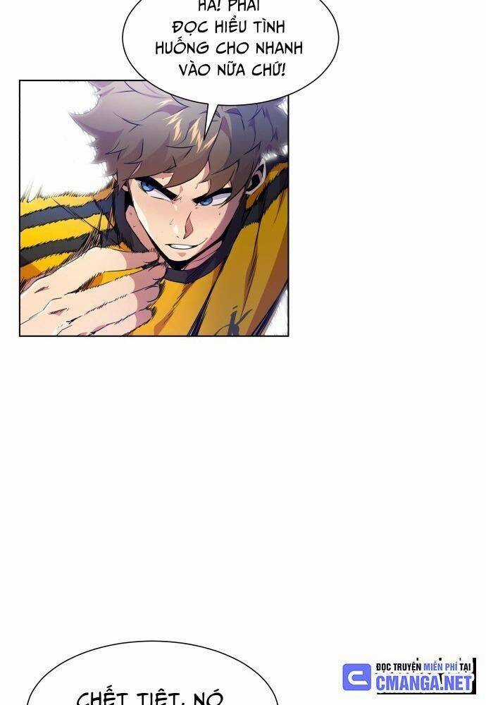 Góc Cao Khung Thành - Chapter 38 - Trang 30