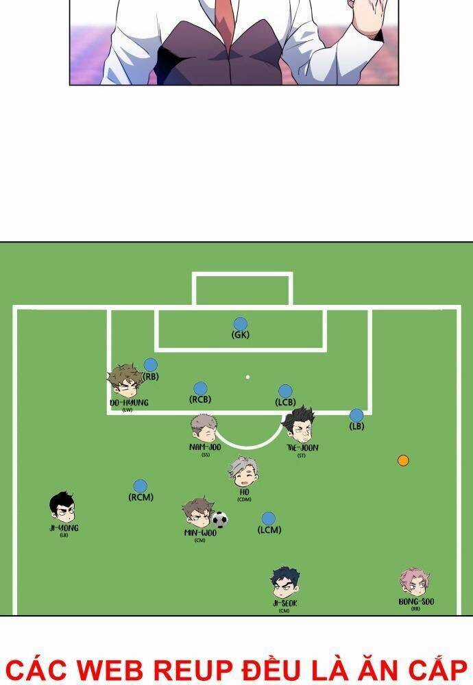 Góc Cao Khung Thành - Chapter 38 - Trang 38