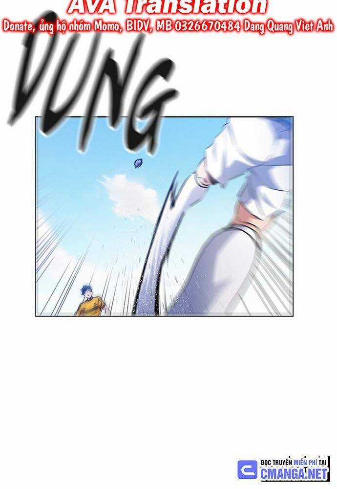 Góc Cao Khung Thành - Chapter 38 - Trang 45