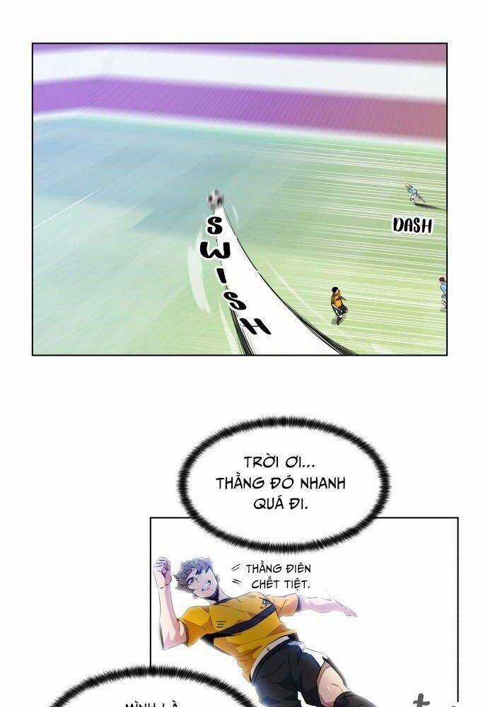 Góc Cao Khung Thành - Chapter 38 - Trang 46