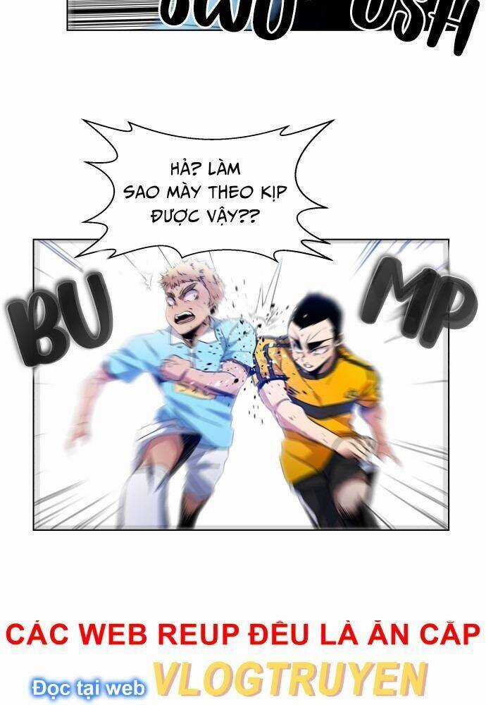 Góc Cao Khung Thành - Chapter 38 - Trang 49