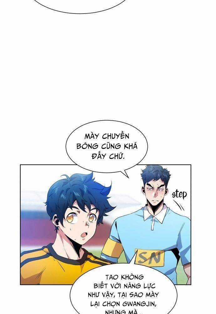 Góc Cao Khung Thành - Chapter 38 - Trang 56