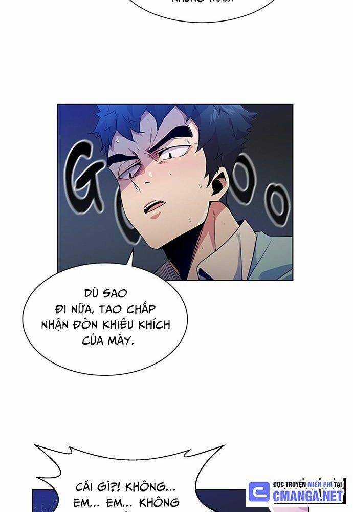 Góc Cao Khung Thành - Chapter 38 - Trang 57