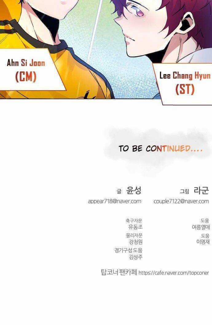 Góc Cao Khung Thành - Chapter 38 - Trang 65