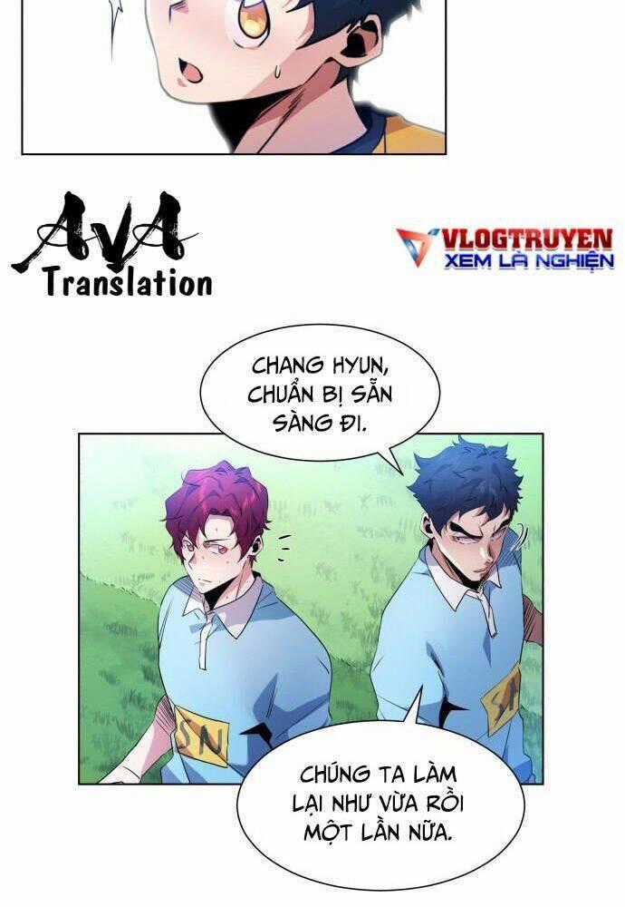 Góc Cao Khung Thành - Chapter 39 - Trang 2