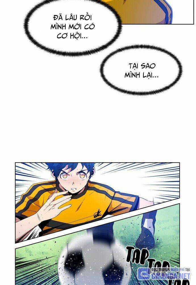 Góc Cao Khung Thành - Chapter 39 - Trang 12