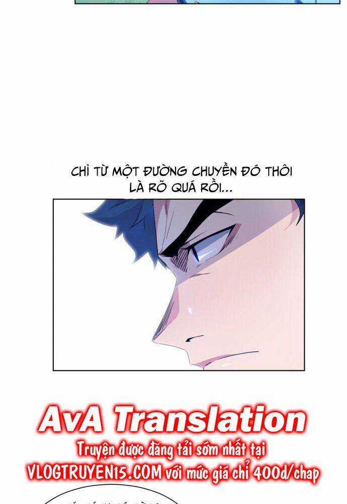 Góc Cao Khung Thành - Chapter 39 - Trang 14