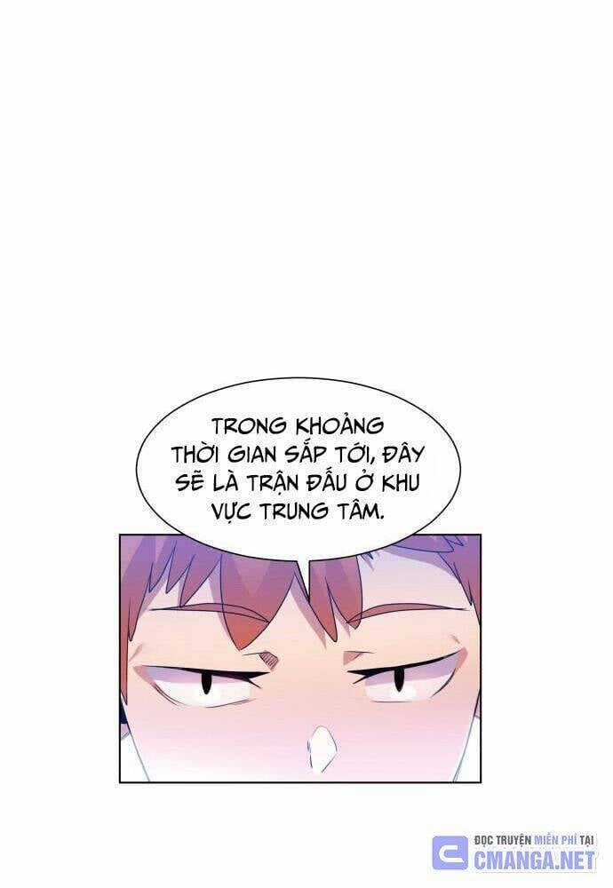 Góc Cao Khung Thành - Chapter 39 - Trang 3