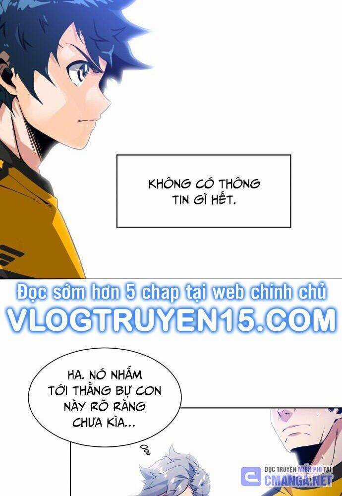 Góc Cao Khung Thành - Chapter 39 - Trang 21