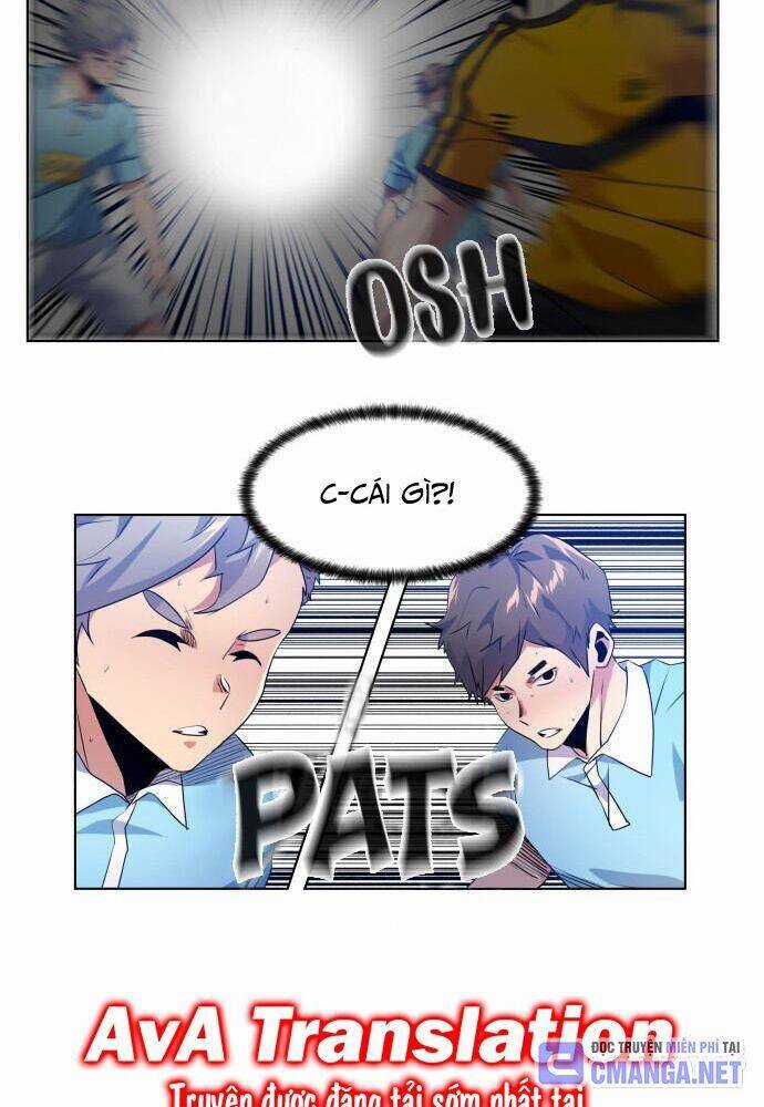 Góc Cao Khung Thành - Chapter 39 - Trang 24
