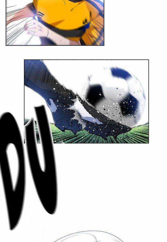 Góc Cao Khung Thành - Chapter 39 - Trang 29