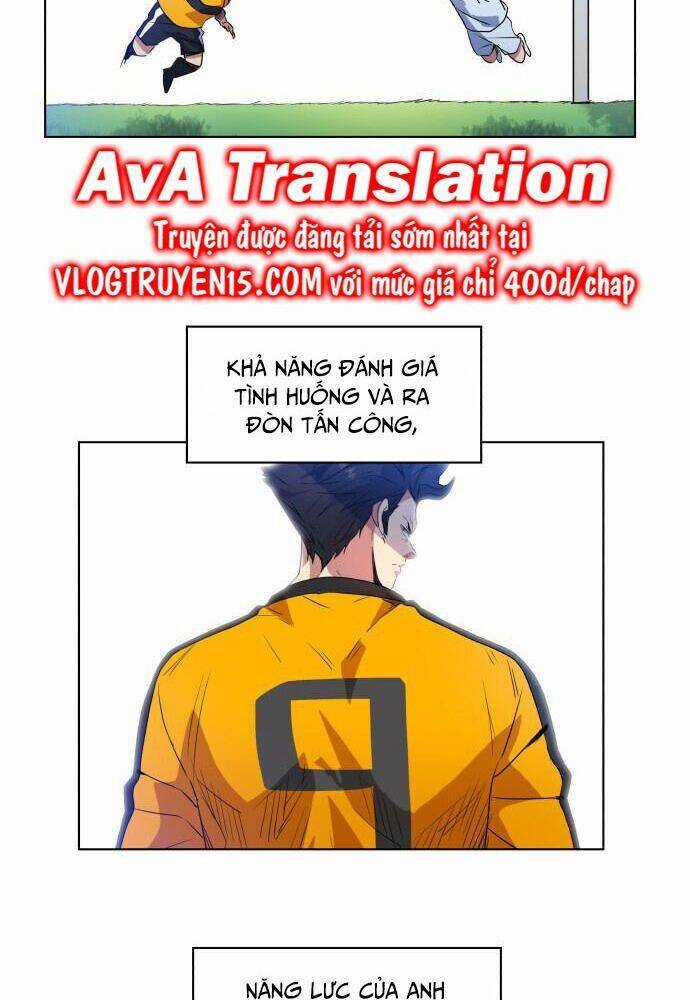 Góc Cao Khung Thành - Chapter 39 - Trang 43