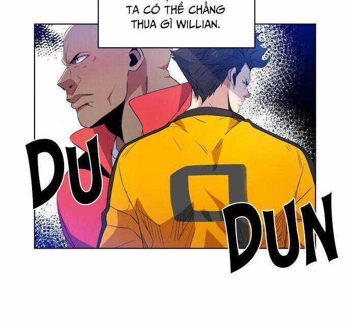 Góc Cao Khung Thành - Chapter 39 - Trang 44