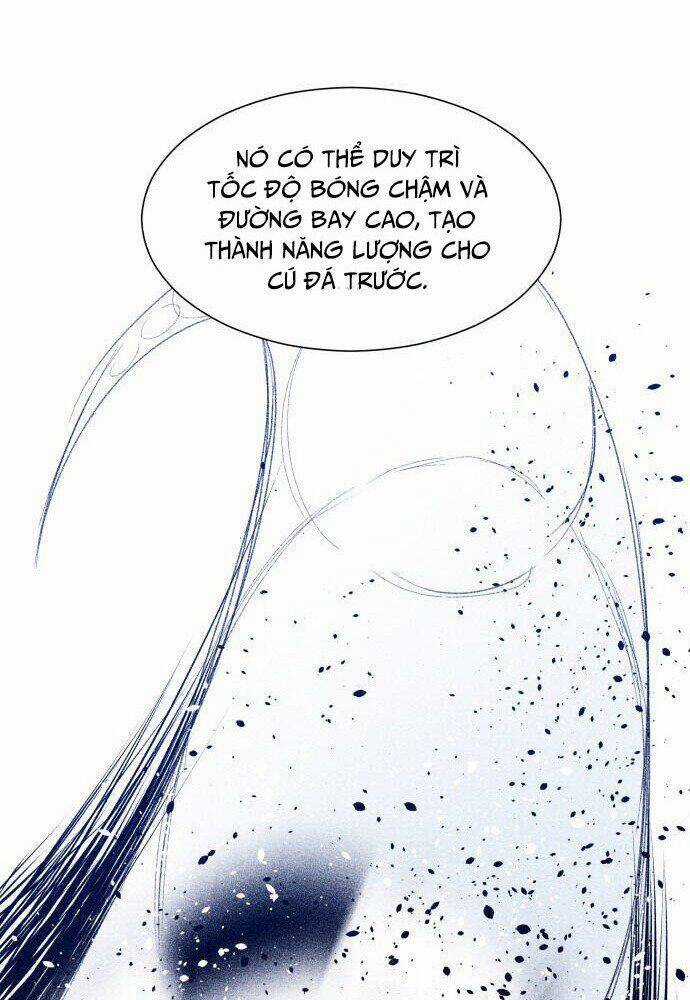 Góc Cao Khung Thành - Chapter 39 - Trang 47