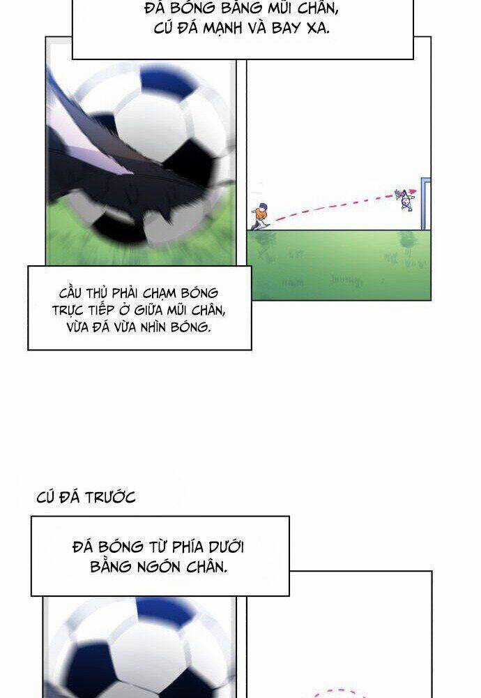 Góc Cao Khung Thành - Chapter 39 - Trang 49