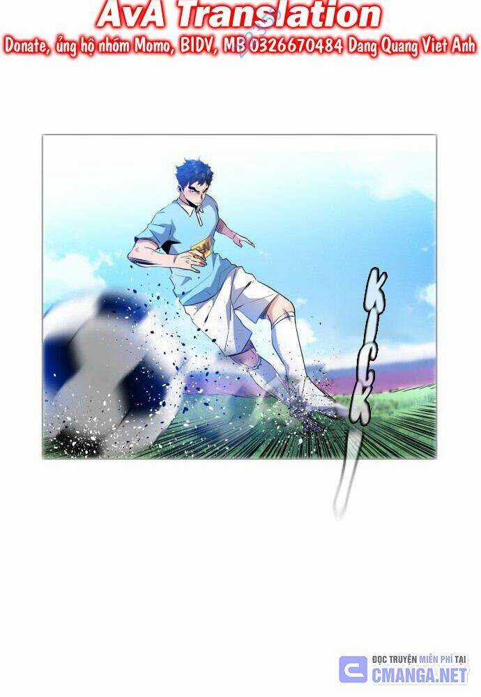 Góc Cao Khung Thành - Chapter 39 - Trang 54