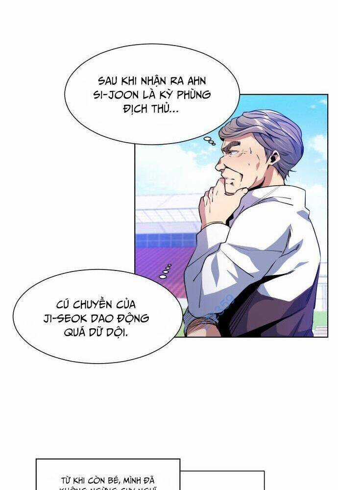 Góc Cao Khung Thành - Chapter 39 - Trang 59