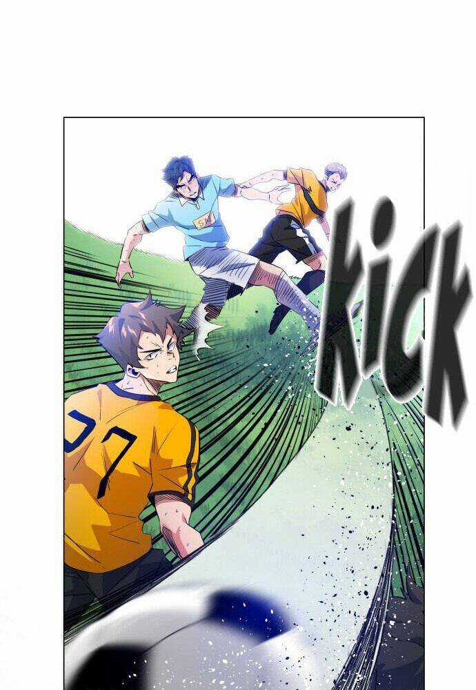 Góc Cao Khung Thành - Chapter 39 - Trang 62