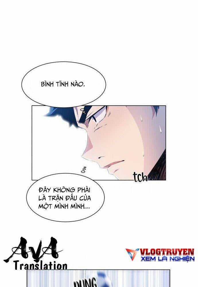 Góc Cao Khung Thành - Chapter 39 - Trang 67