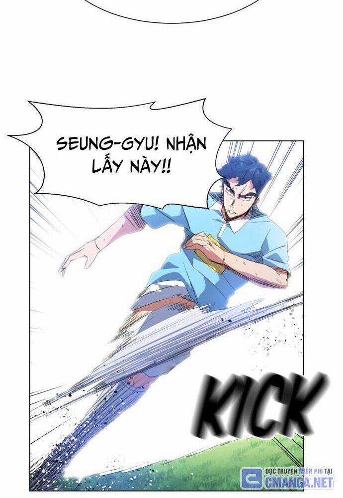 Góc Cao Khung Thành - Chapter 39 - Trang 69