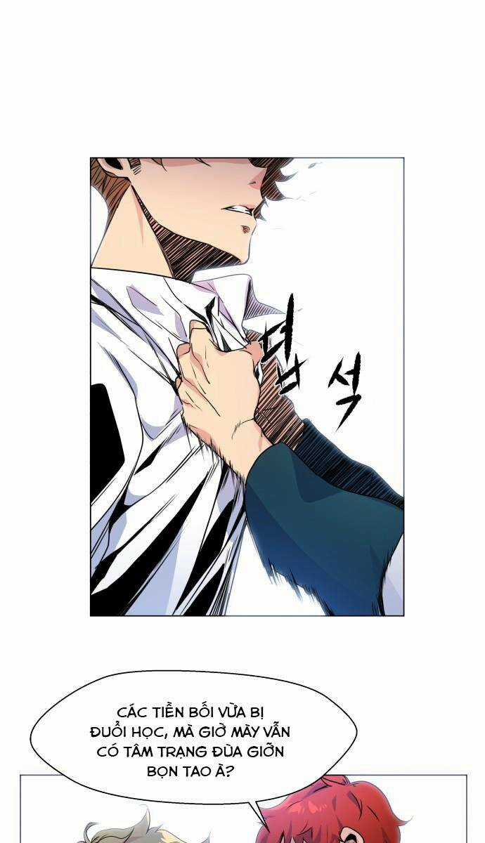 Góc Cao Khung Thành - Chapter 4 - Trang 24