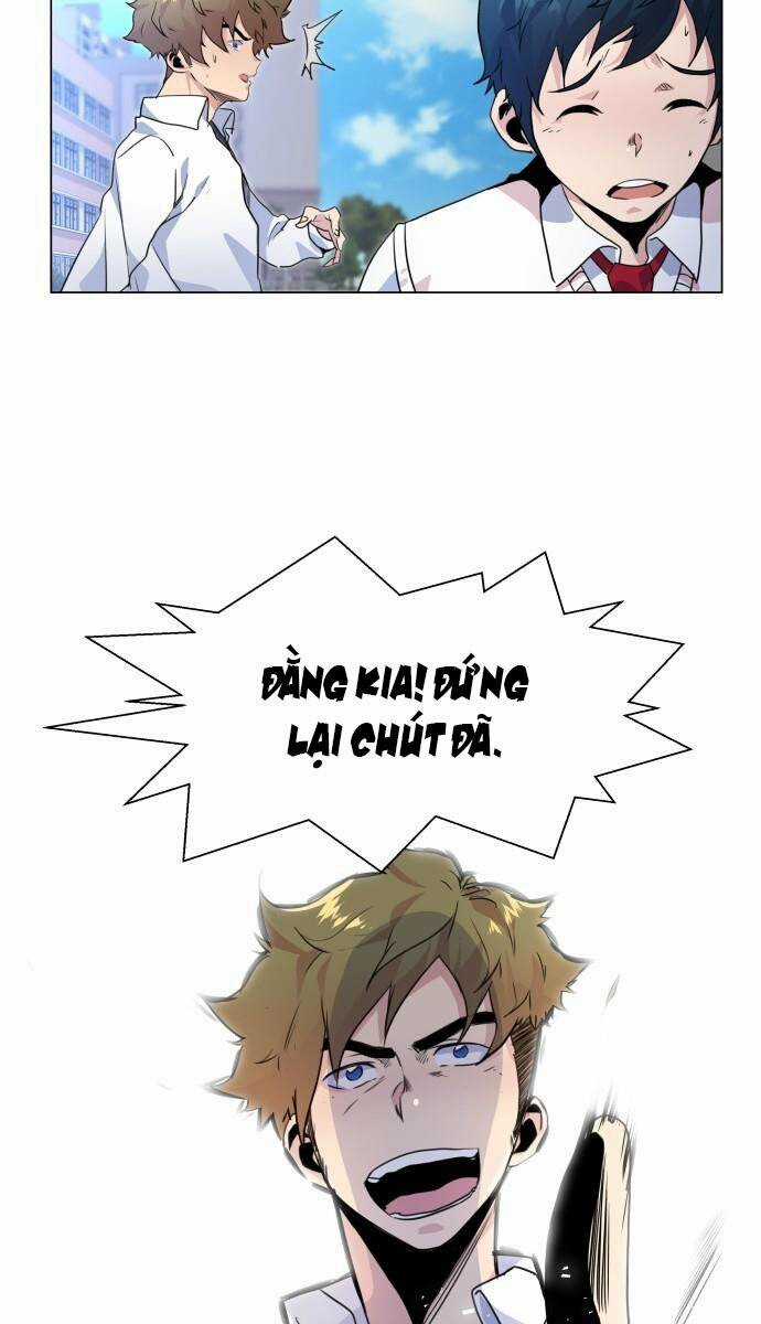 Góc Cao Khung Thành - Chapter 4 - Trang 4