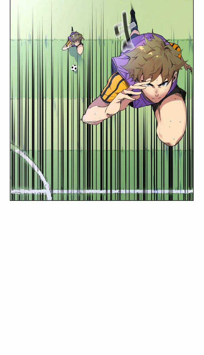 Góc Cao Khung Thành - Chapter 4 - Trang 40