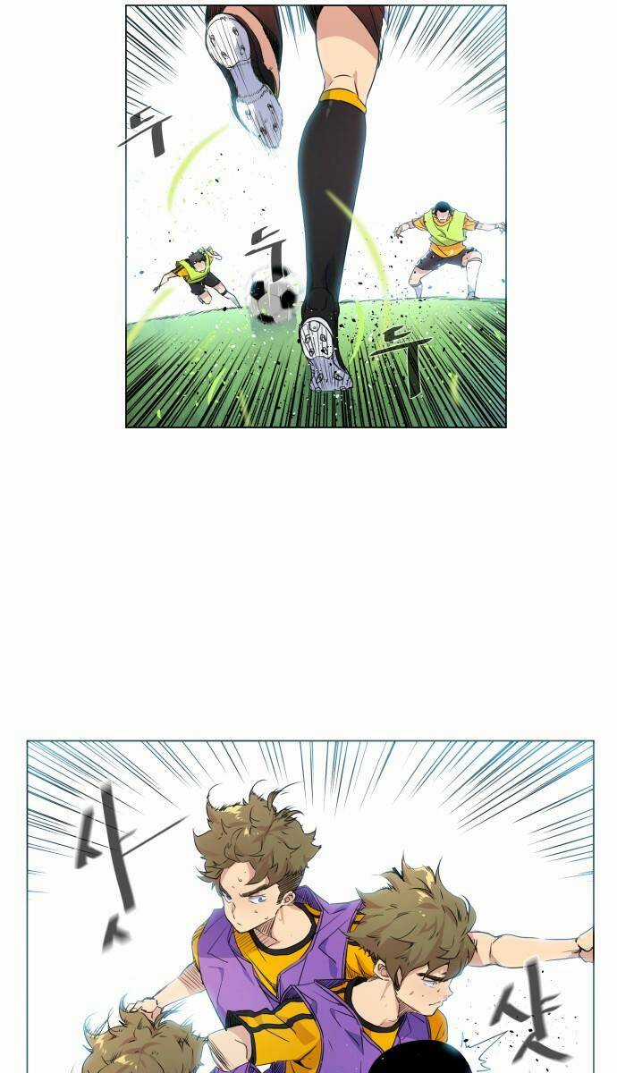 Góc Cao Khung Thành - Chapter 4 - Trang 41